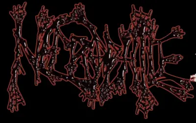 logo Necrophile (USA)